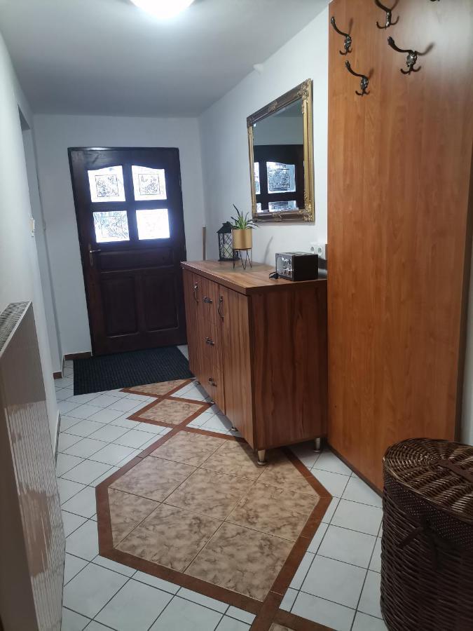 Apartman Ustie Trstená 외부 사진