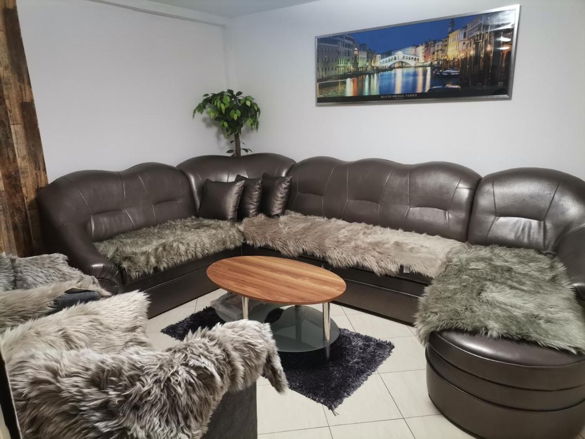 Apartman Ustie Trstená 외부 사진