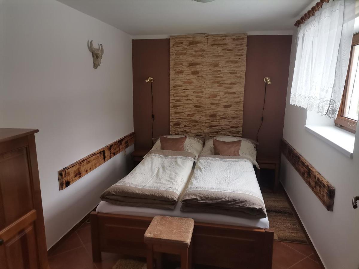 Apartman Ustie Trstená 외부 사진