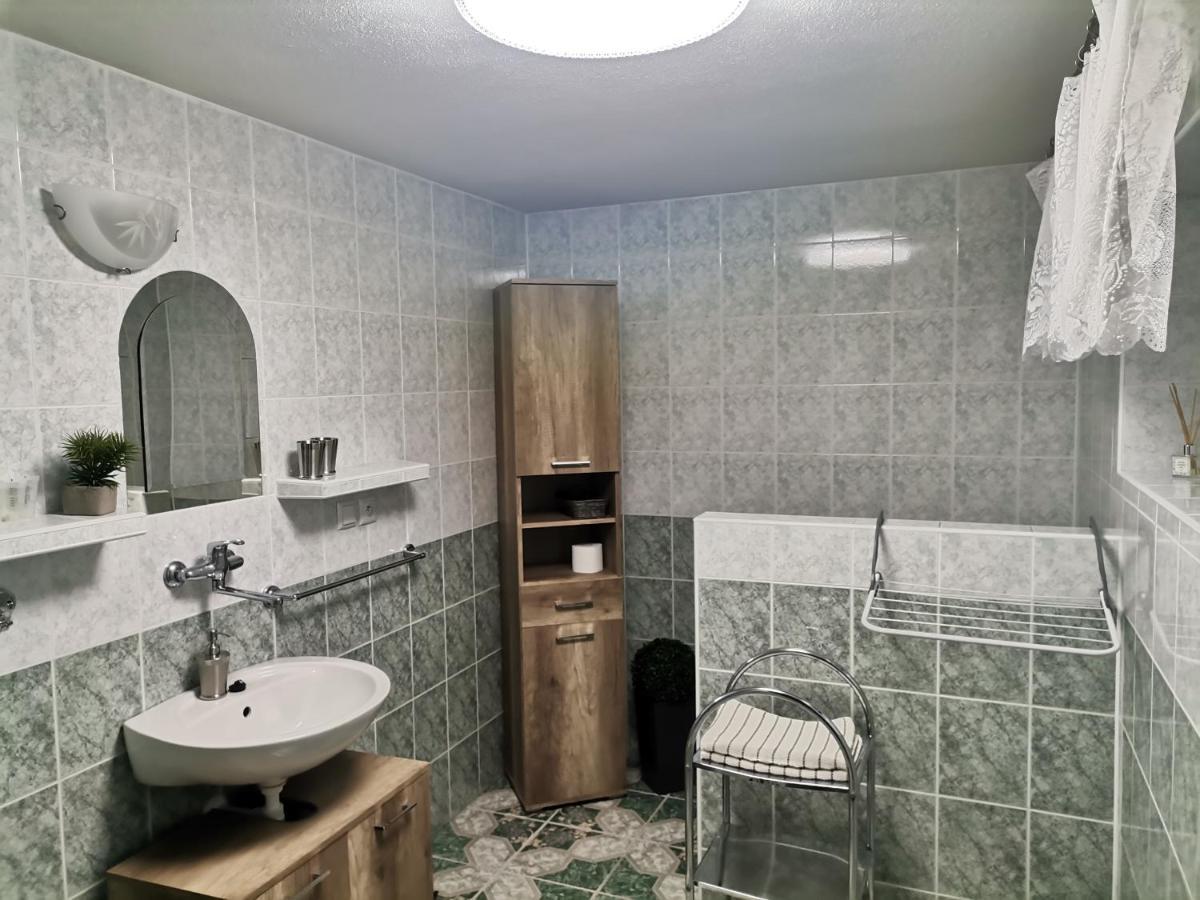 Apartman Ustie Trstená 외부 사진