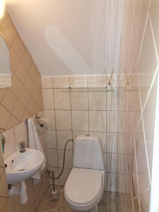 Apartman Ustie Trstená 외부 사진