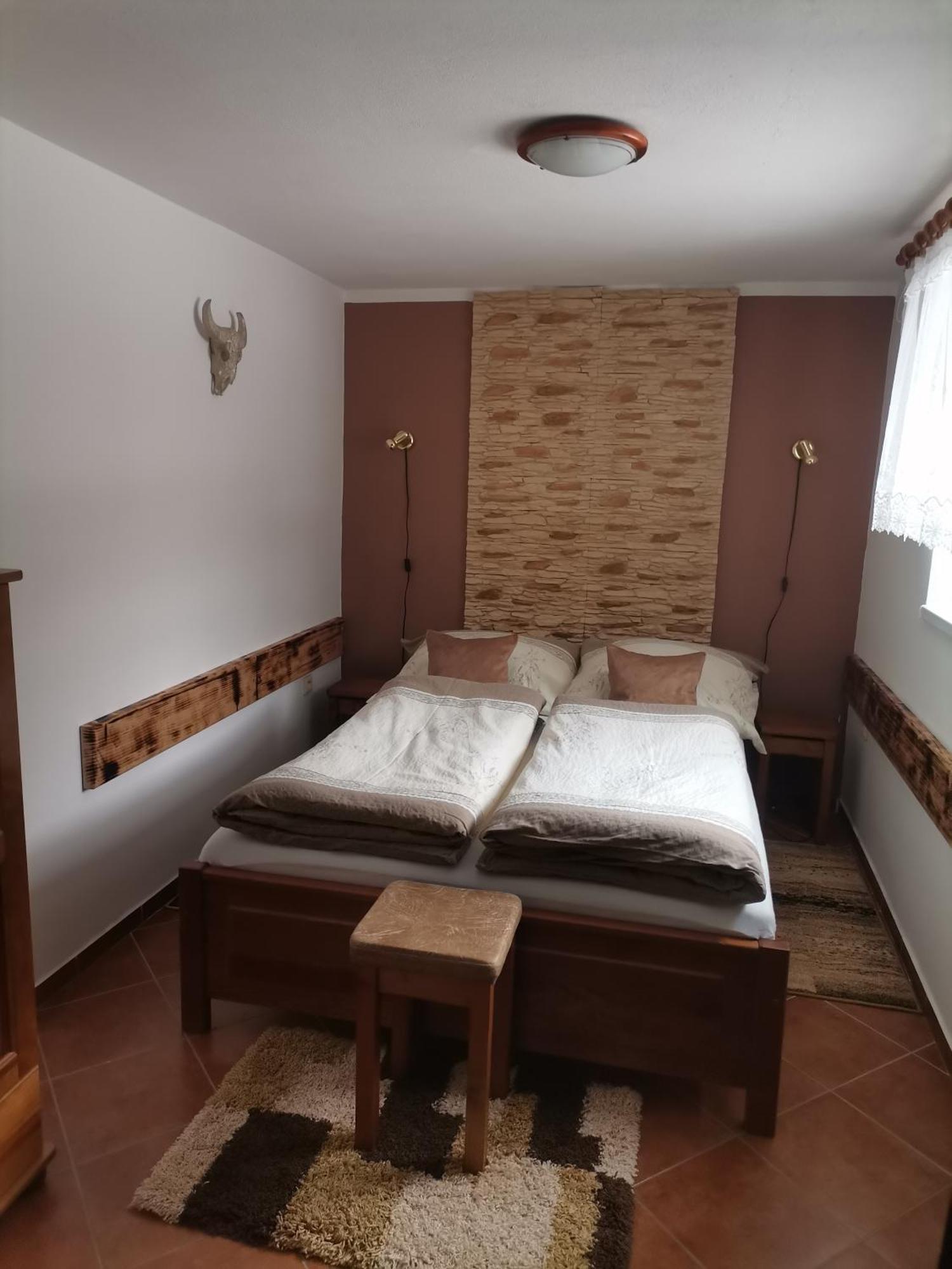 Apartman Ustie Trstená 외부 사진