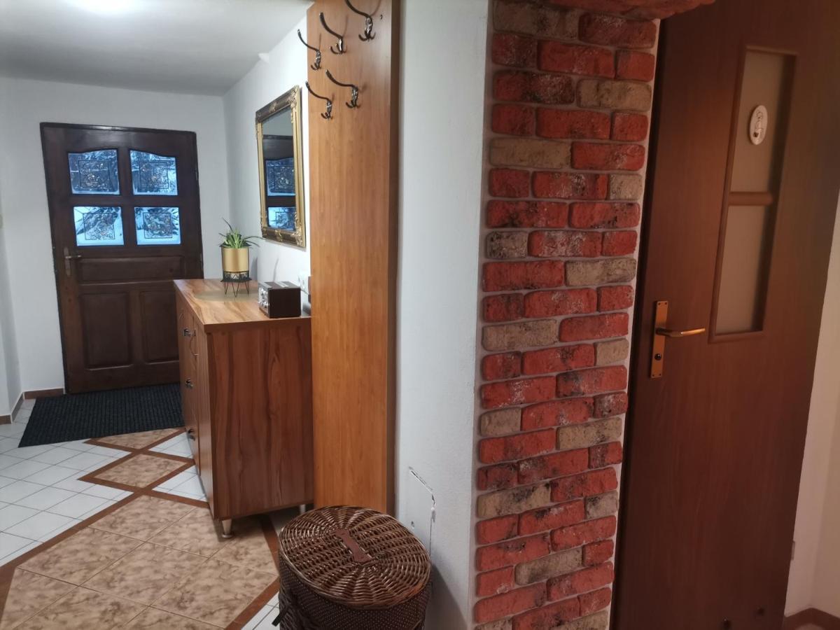 Apartman Ustie Trstená 외부 사진