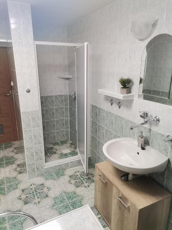 Apartman Ustie Trstená 외부 사진