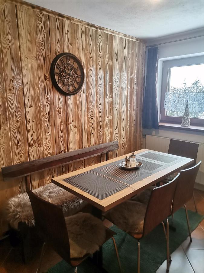 Apartman Ustie Trstená 외부 사진