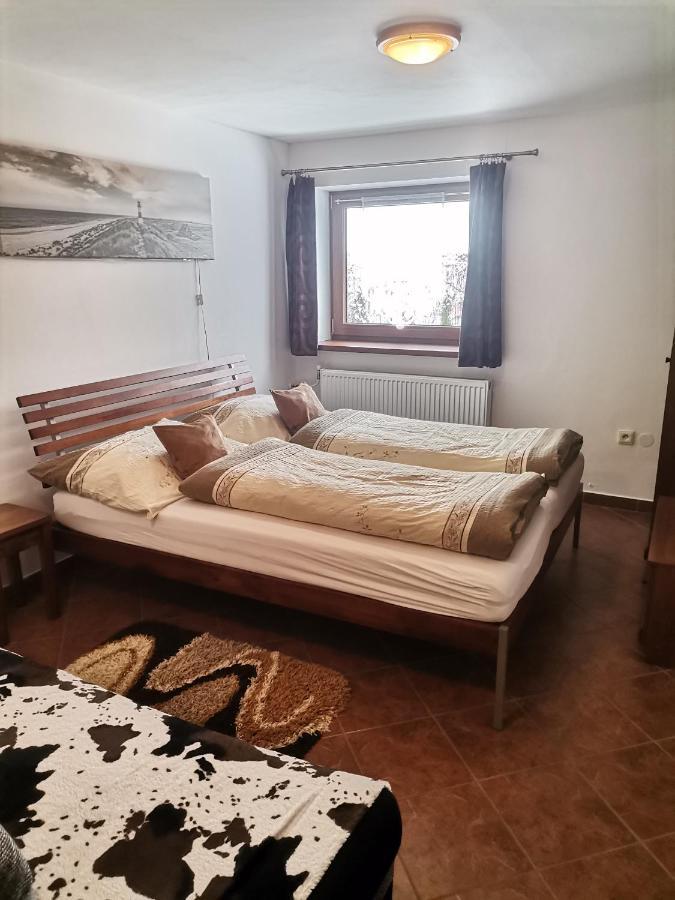 Apartman Ustie Trstená 외부 사진