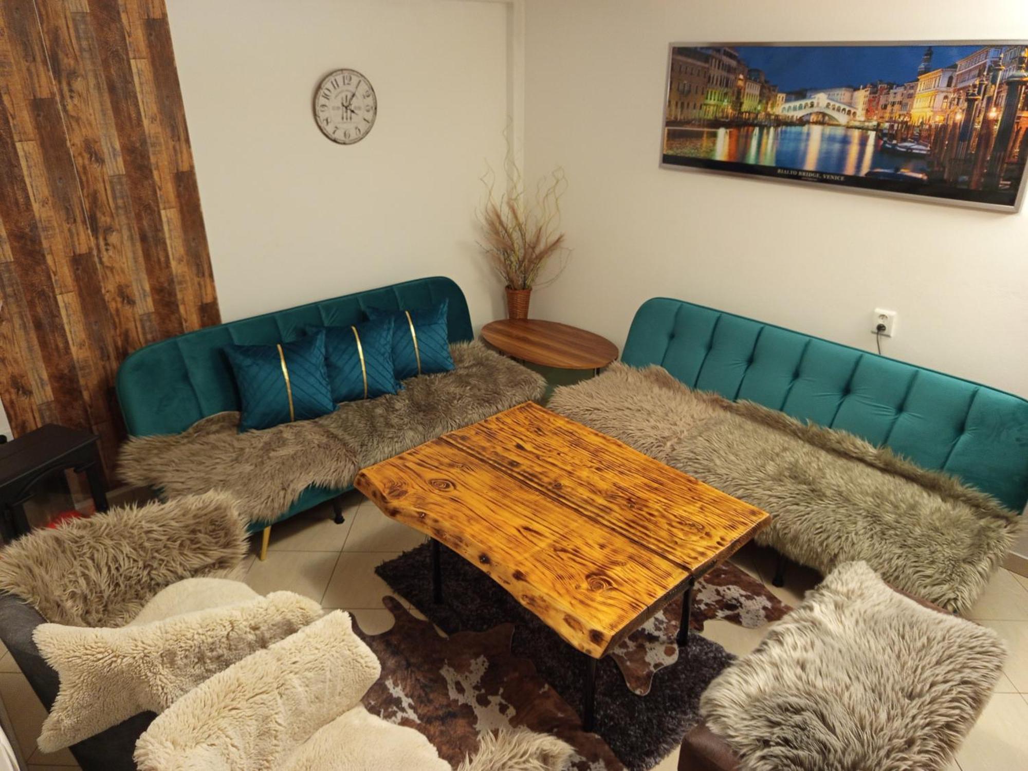 Apartman Ustie Trstená 외부 사진