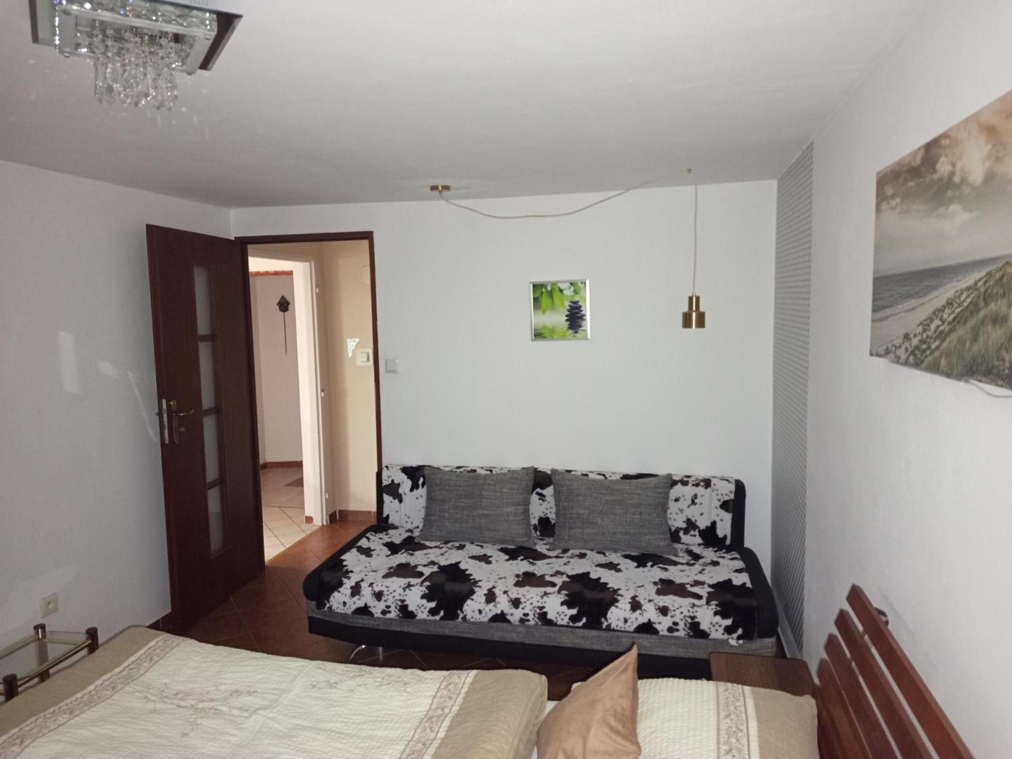 Apartman Ustie Trstená 외부 사진