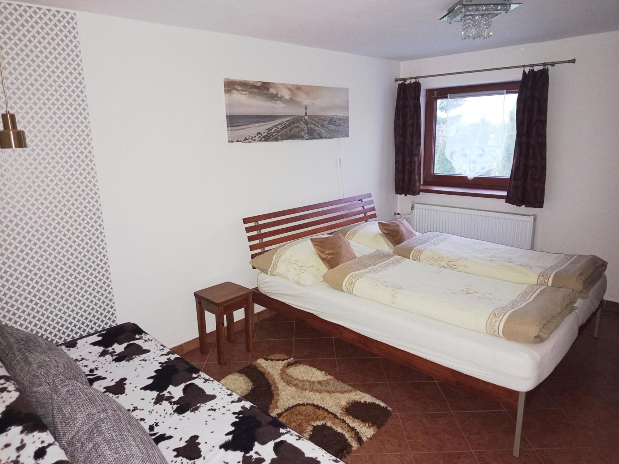 Apartman Ustie Trstená 외부 사진
