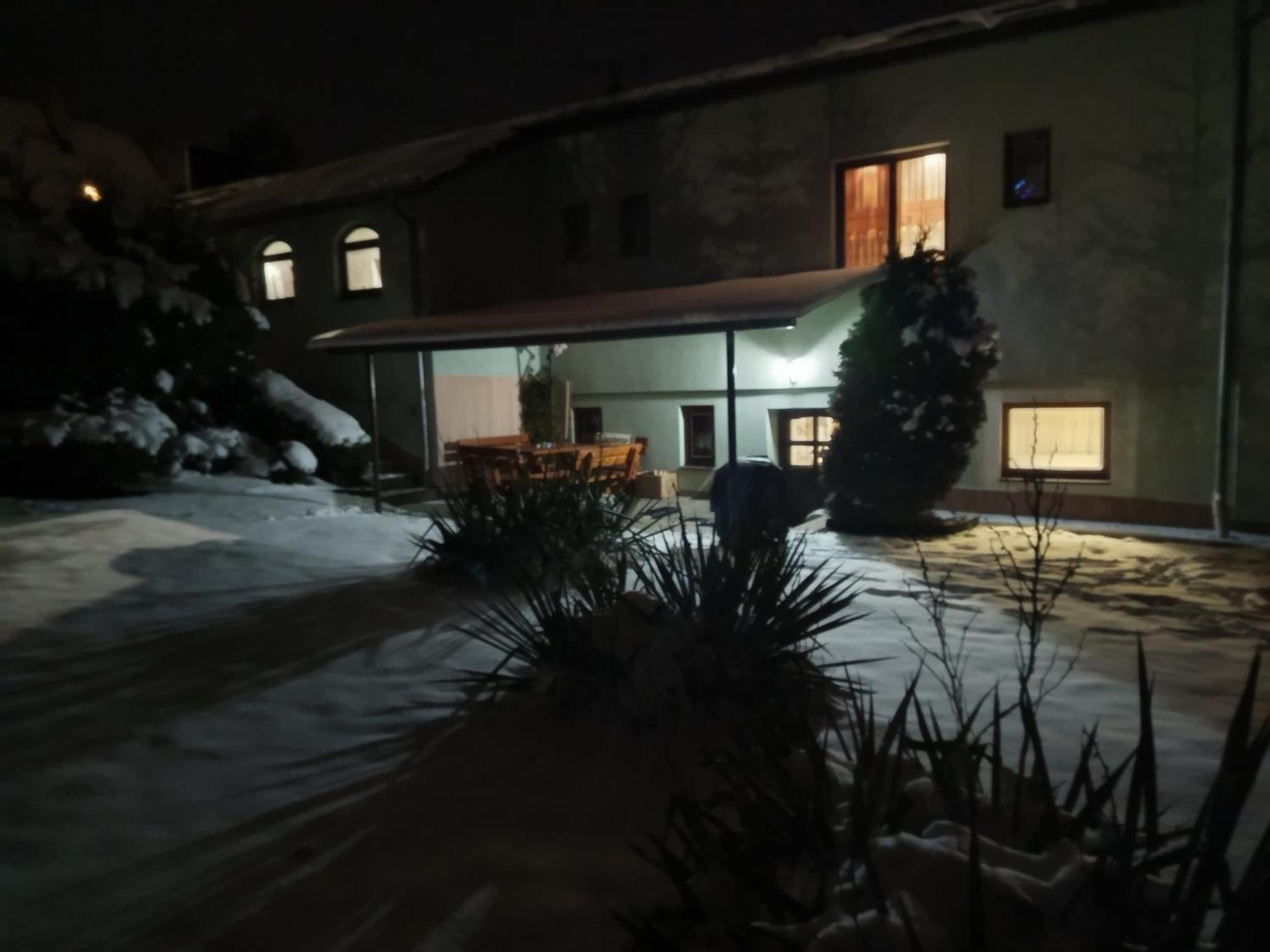 Apartman Ustie Trstená 외부 사진
