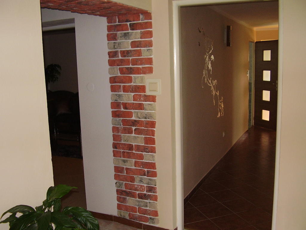 Apartman Ustie Trstená 객실 사진