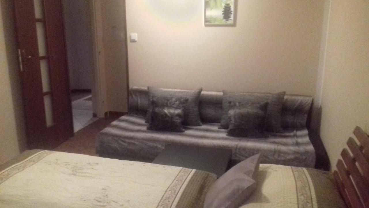 Apartman Ustie Trstená 외부 사진