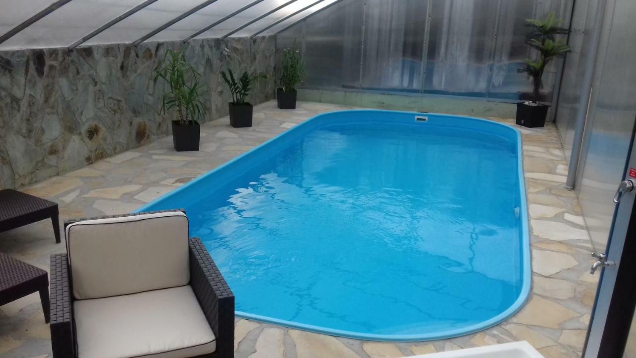 Apartman Ustie Trstená 외부 사진