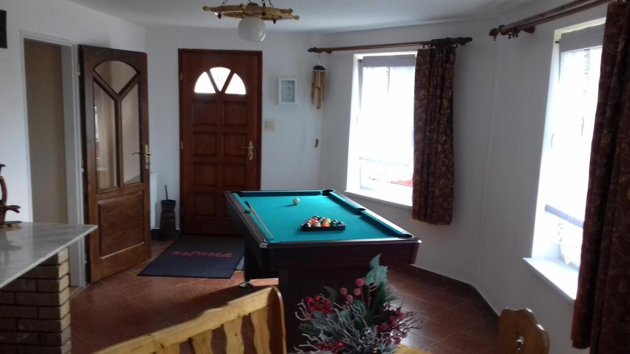 Apartman Ustie Trstená 외부 사진