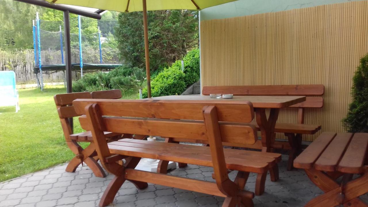 Apartman Ustie Trstená 외부 사진